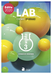 Lab 5/6 - Module 3 (3/4 graaduren) - Bordboek